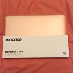 Mac book pro case 13”